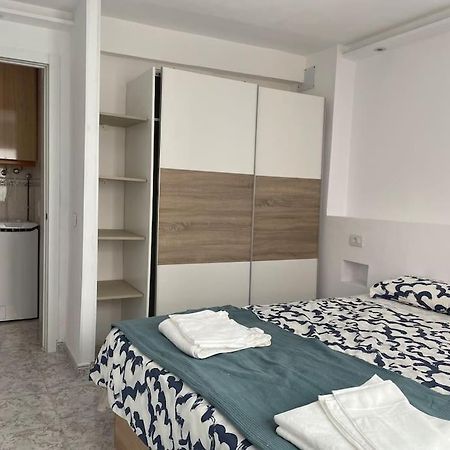 Giovina Living Av Suecia 150M From Beach Los Cristianos (Tenerife) Exterior foto