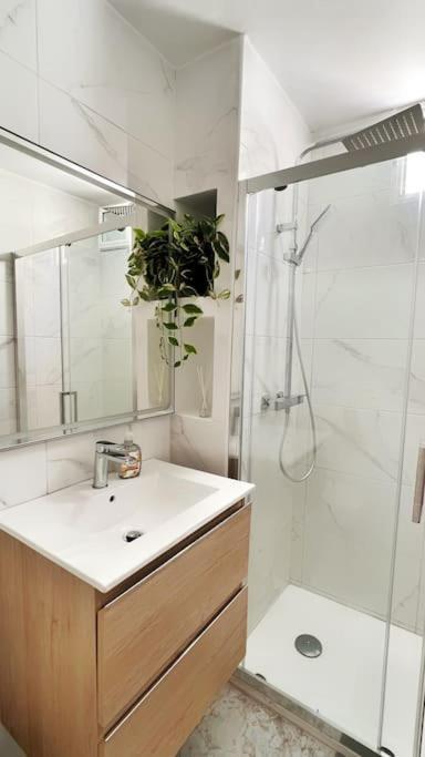 Giovina Living Av Suecia 150M From Beach Los Cristianos (Tenerife) Exterior foto