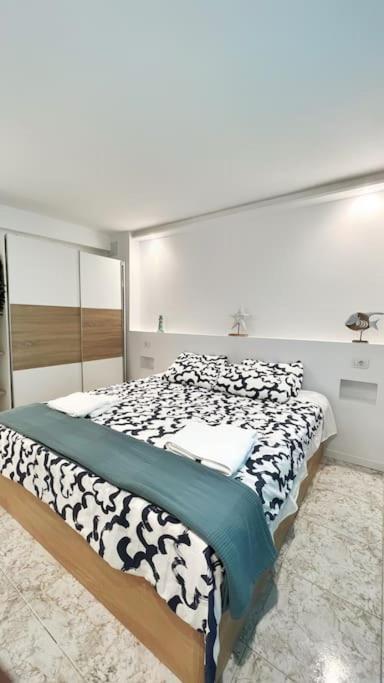 Giovina Living Av Suecia 150M From Beach Los Cristianos (Tenerife) Exterior foto