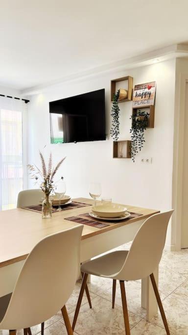 Giovina Living Av Suecia 150M From Beach Los Cristianos (Tenerife) Exterior foto