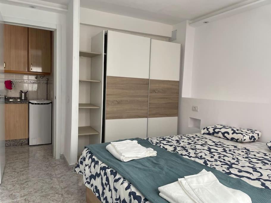 Giovina Living Av Suecia 150M From Beach Los Cristianos (Tenerife) Exterior foto