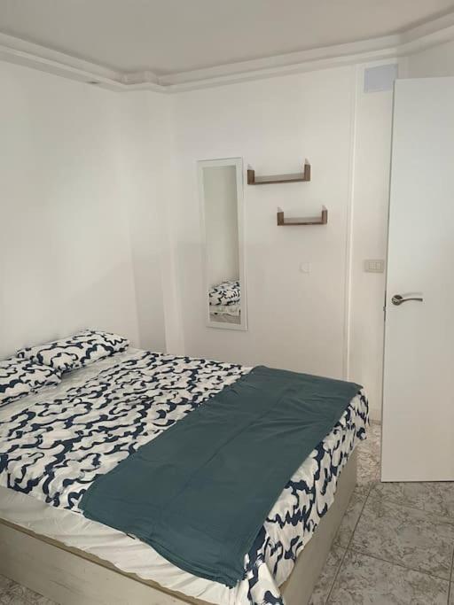 Giovina Living Av Suecia 150M From Beach Los Cristianos (Tenerife) Exterior foto