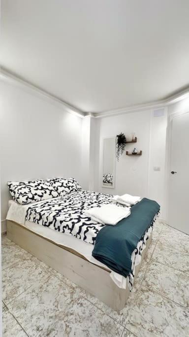 Giovina Living Av Suecia 150M From Beach Los Cristianos (Tenerife) Exterior foto